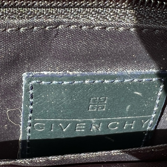 Givenchy Canvas handbag - Picture 8 of 10